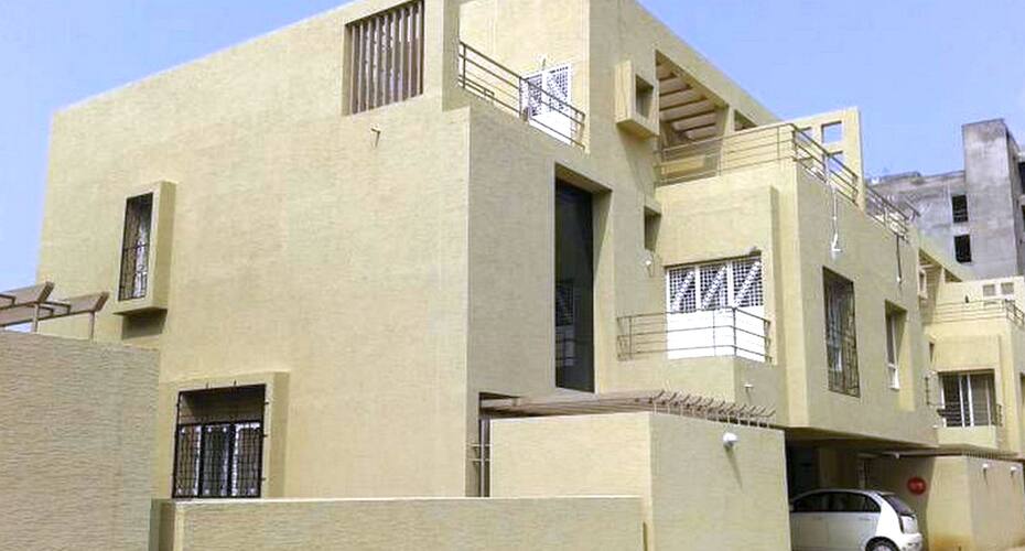 Ema Hospitality Service Apartment, Pune 2